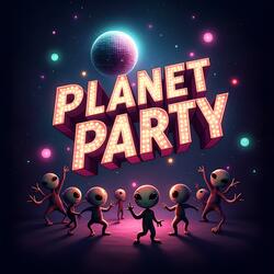 Planet Party