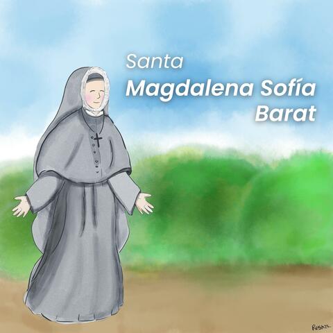 Santa Magdalena Sofía Barat