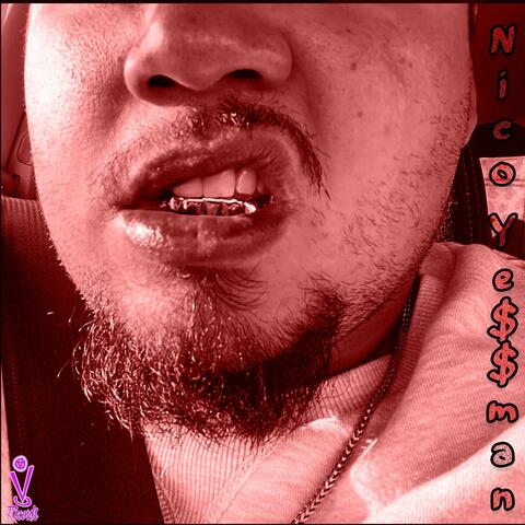 Nico Ye$$man EP