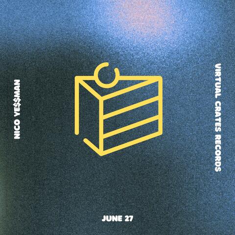 June 27 1991 (feat. Dillygotitbumpin & ODDstatus)