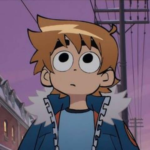 5 Away (Scott Pilgrim) (feat. Beheld)