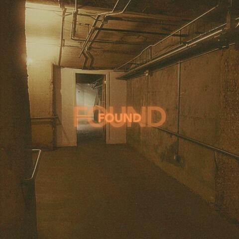 Found