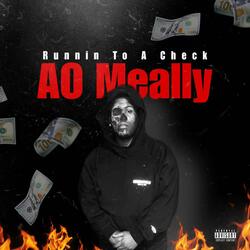 RTC (Runnin To A Check) (feat. Ao Ry)