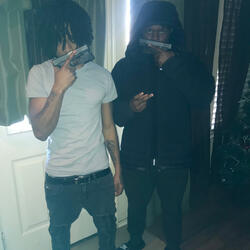 Rainy days (feat. Kts Kj)