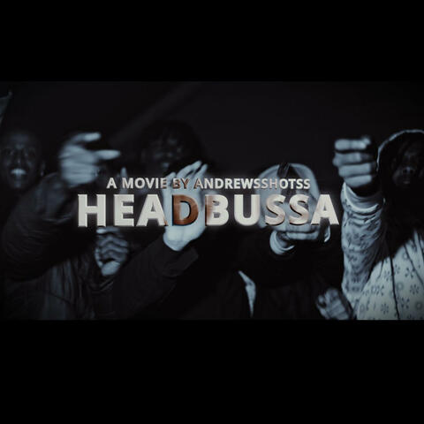 Head Bussa | Offcial Audio (feat. KeySlatt)