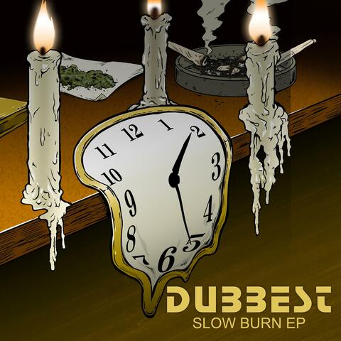 Slow Burn EP