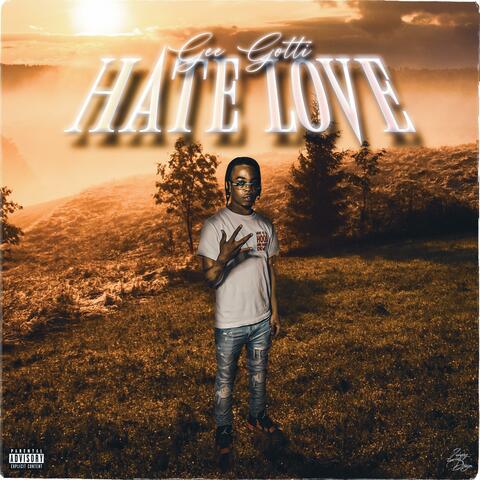 I hate love