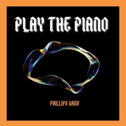 Play the piano