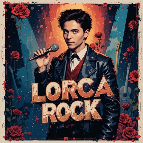 Federico Garcia Lorca Rock