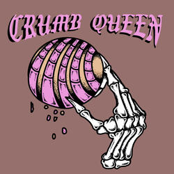 crumb queen