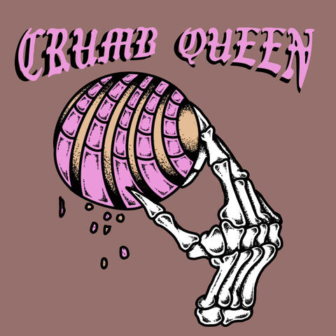 crumb queen