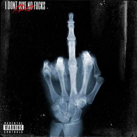 I Don't Give No Fucks (Radio Edit)