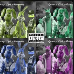 Young Life Activities (Radio Edit)