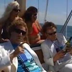 Boats 'N Hoes