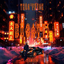 BUGATTI