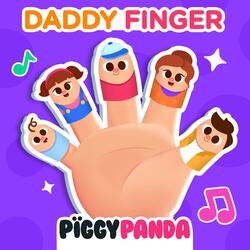 Daddy Finger (Family Finger )