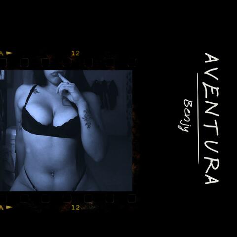 Aventura (feat. Miguelachuuu)