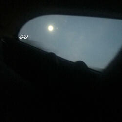 Lonely At Night