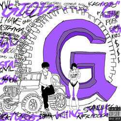 3AM in Tennessee (feat. SML Wok Daddy)