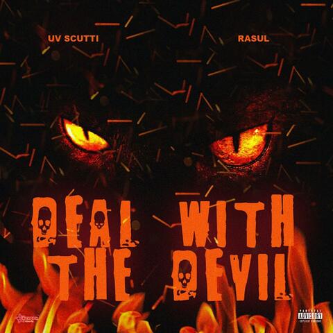 D3AL w/ tha D3VIL (feat. Rasul)