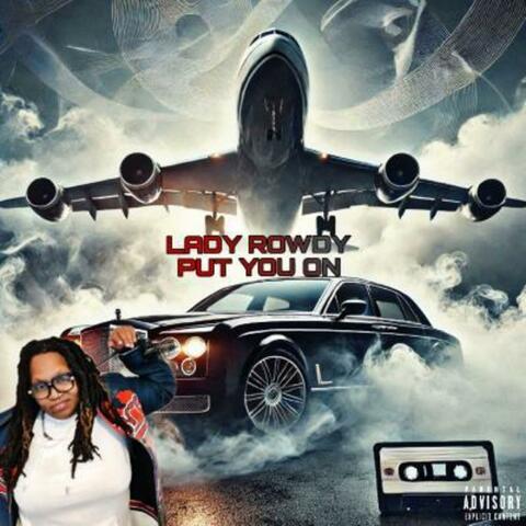 Put You On