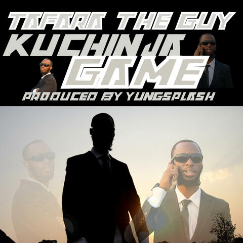 Kuchinja Game / Last Man Standing