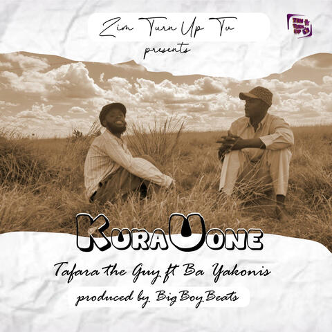 KuraUone (feat. Ba Yakonis)