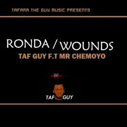Ronda / Wound (feat. Mr Chemoyo)