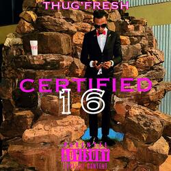 CERTIFIED 16