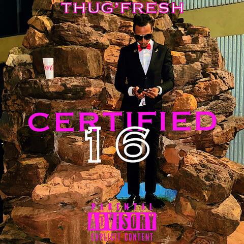 CERTIFIED 16