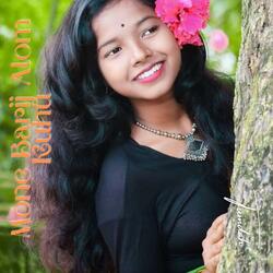 Mone Barij Alom Kuhu