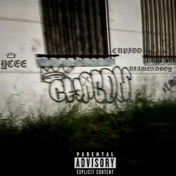 CHACONERO FREESTYLE Pt. 1 (feat. YUNG CAPO, CUPIDD & DIAMONDBOY)