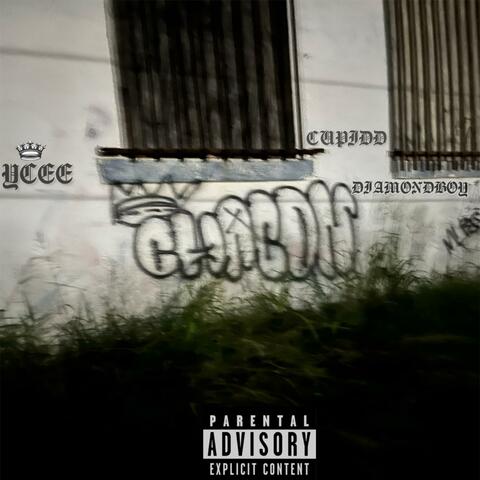 CHACONERO FREESTYLE Pt. 1 (feat. YUNG CAPO, CUPIDD & DIAMONDBOY)