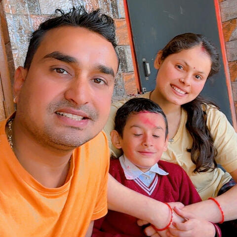 Holi Song || Latest Garhwali Song || Deepak Chamoli