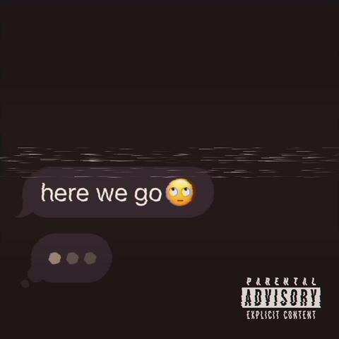 Here We Go (feat. Donnarri) [Chopped]