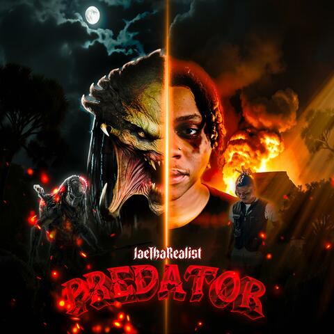 Predator