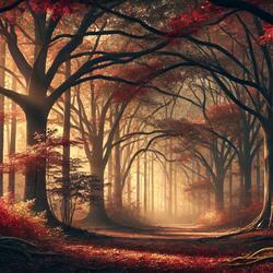 Echoes of Mystic Falls