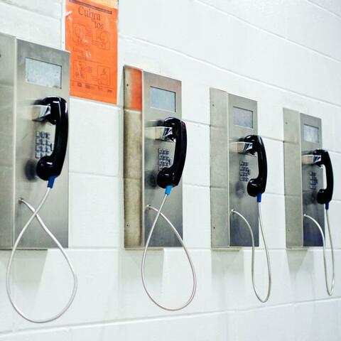 Jail Call