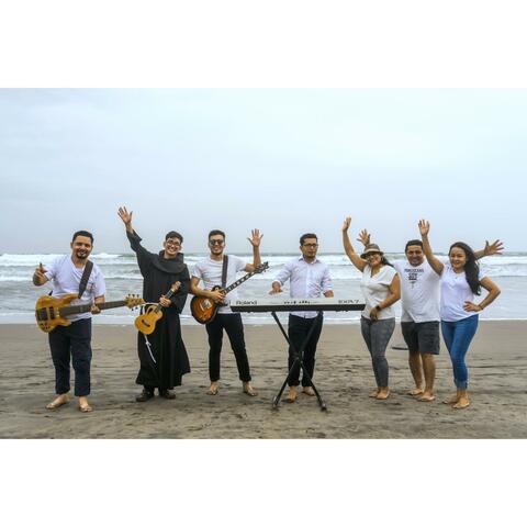 Ven a Cantar (feat. Fray Victor)