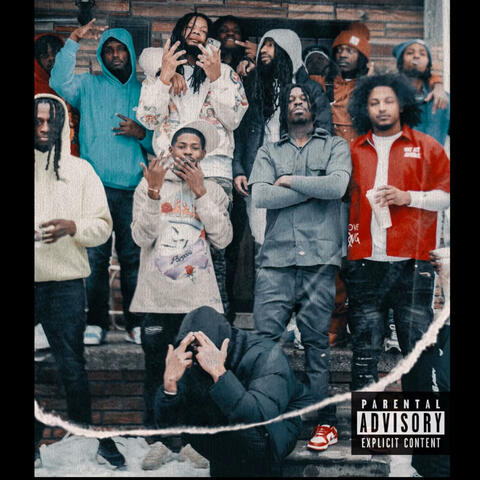 Da1st (feat. Paid Neto, S0da 0da & WillBaby)