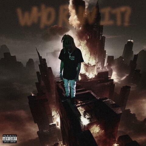 WHO RUN IT?
