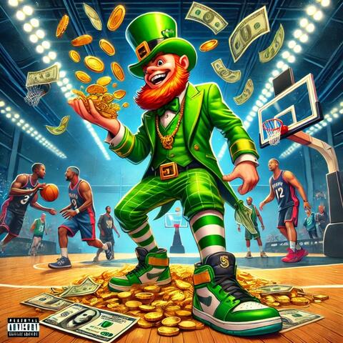 March Madness