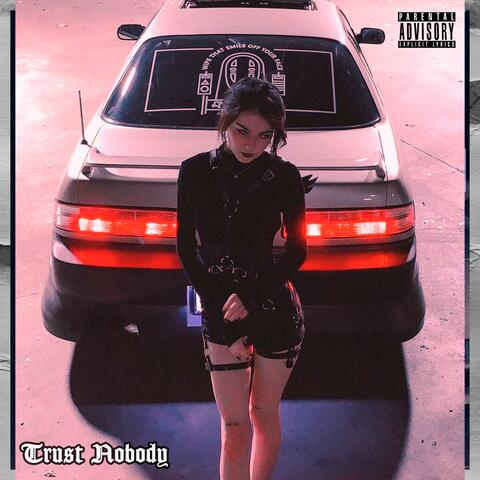 Trust Nobody