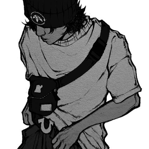 TRUST NO ONE