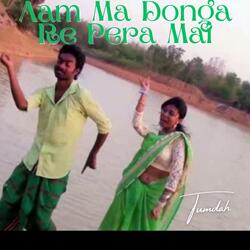 Aam Ma Donga Re Pera Mai