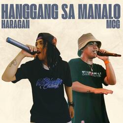 Hanggang sa manalo (feat. MCG)
