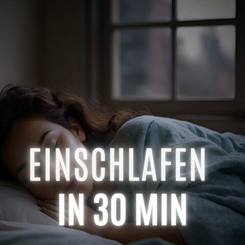 Einschlafen in 30 Minuten (Regen+Kaminfeuer)