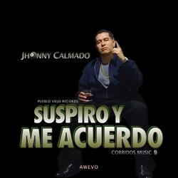 SUSPIRO Y ME ACUERDO
