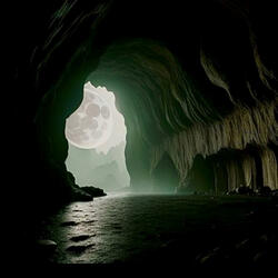 Trapped inside of a cave (Demo)