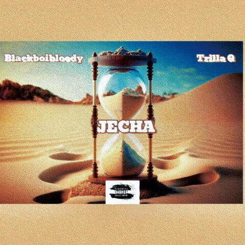 Jecha (feat. Trilla Q)
